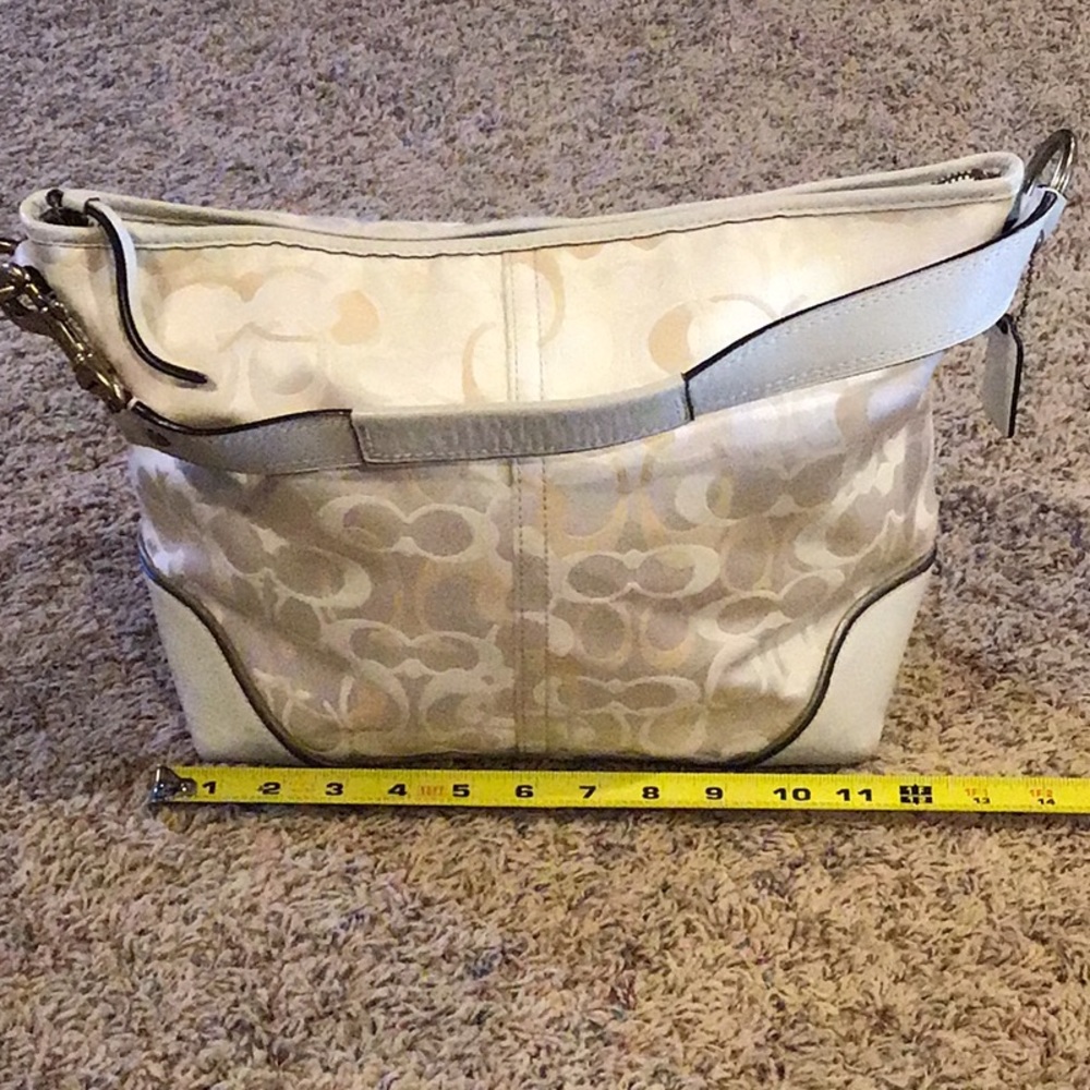 Coach Shoulder Bag